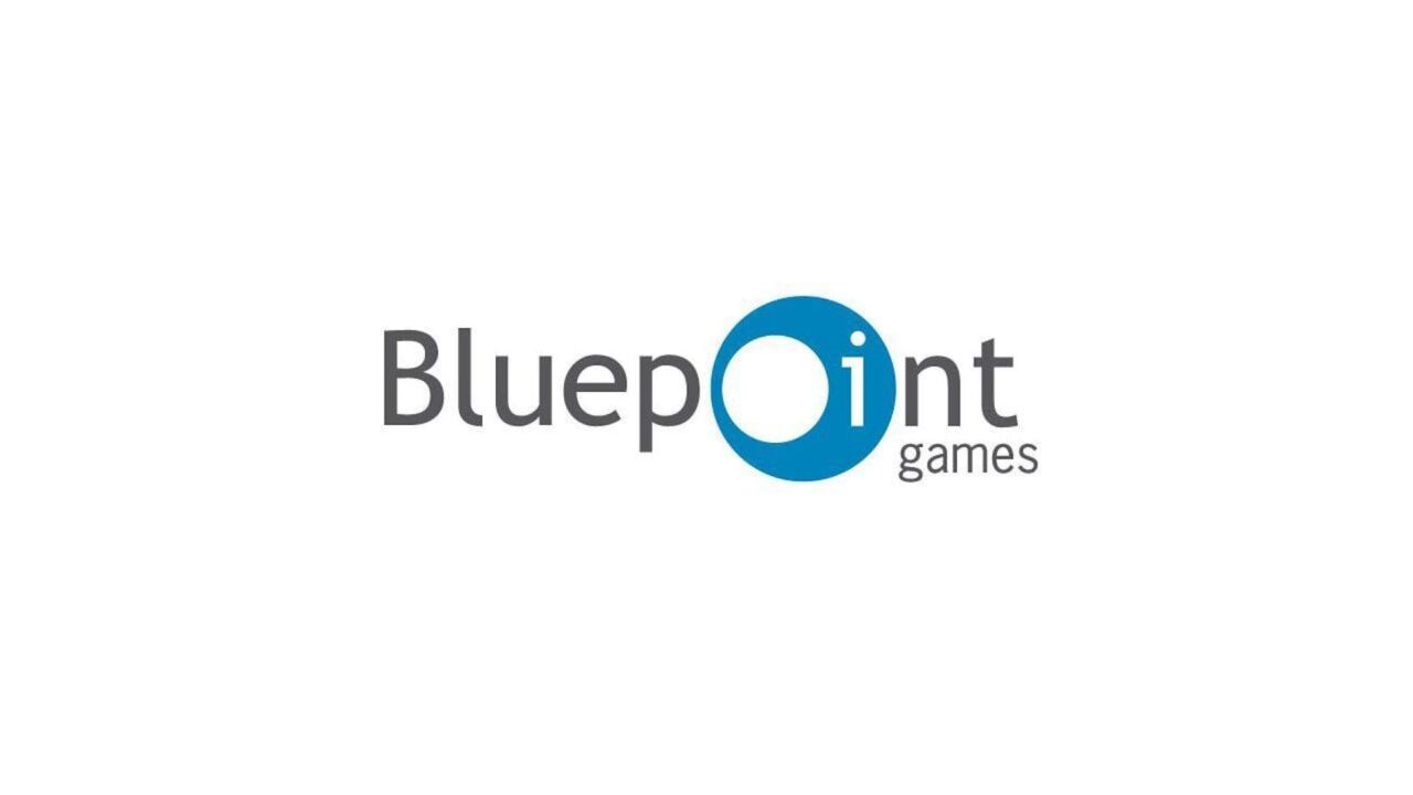 استودیو Bluepoint Games بلوپوینت گیمز