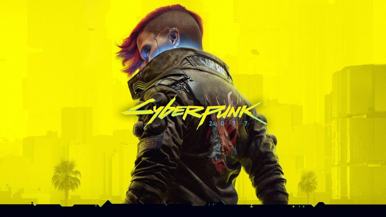 دنباله بازی Cyberpunk 2077 سایبرپانک 2077