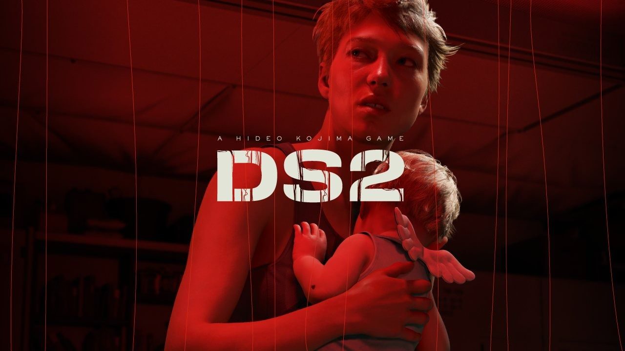 دنباله بازی Death Stranding 2 هیدئو کوجیما دث استرندینگ