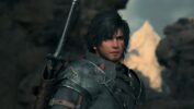 تاریخ انتشار بازی Final Fantasy 16 فاینال فانتزی 16