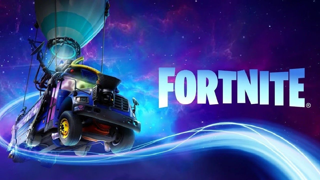 اعتیادآور بودن بازی Fortnite فورتنایت