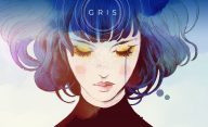 بازی GRIS نسل نهم گریس