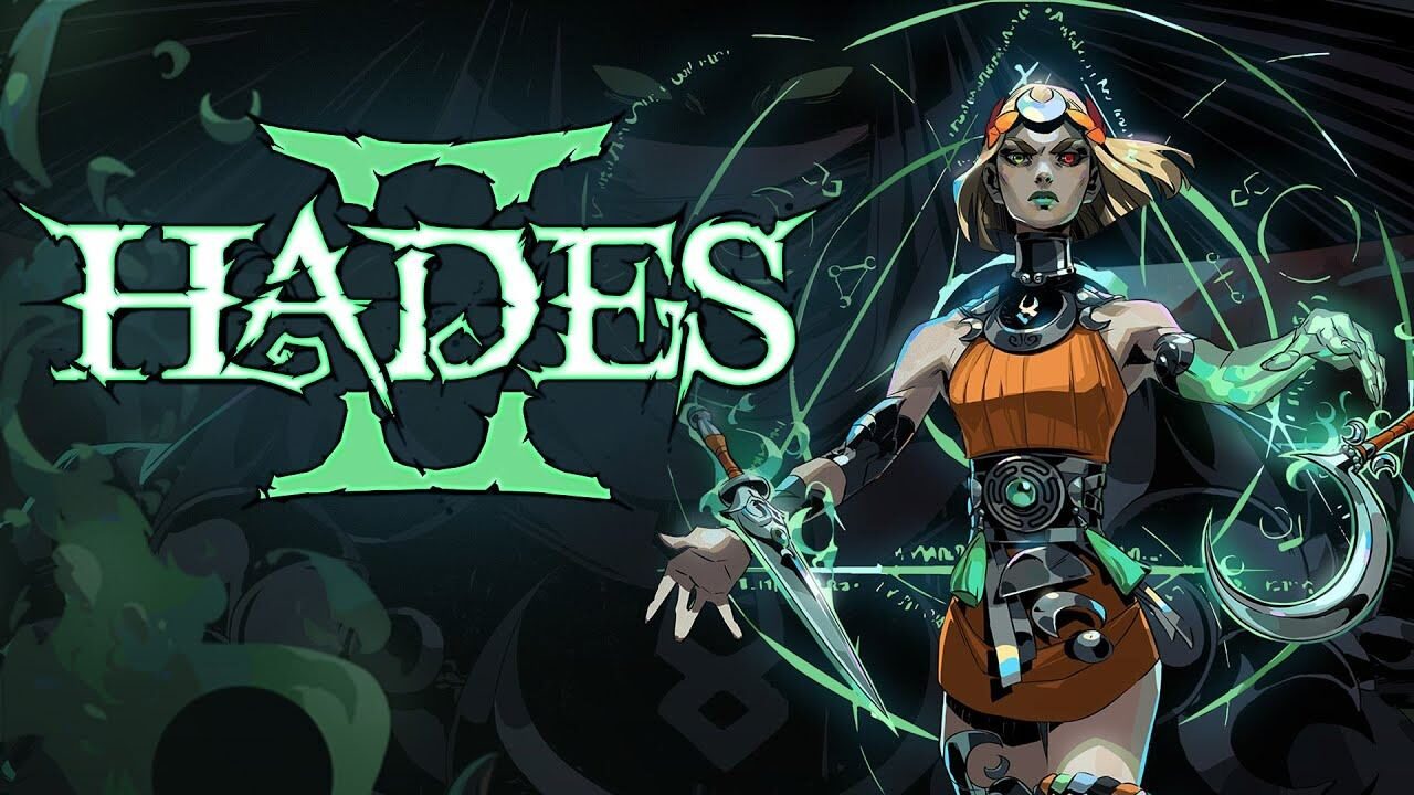 بازی Hades 2 هادس 2
