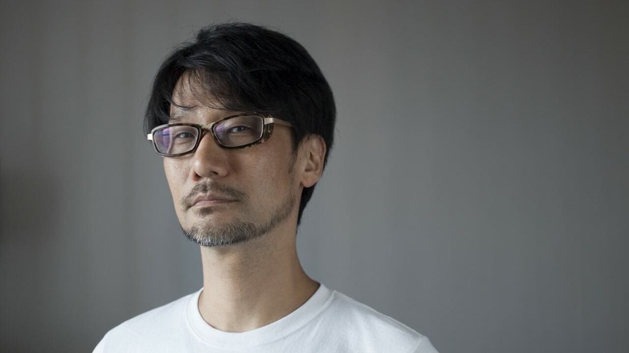 بازی Death Stranding 2 هیدئو کوجیما اثر جدید