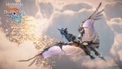 Horizon Forbidden West پلی استیشن 4 هورایزن فوربیدن وست