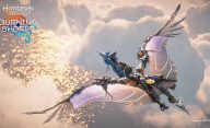 Horizon Forbidden West پلی استیشن 4 هورایزن فوربیدن وست