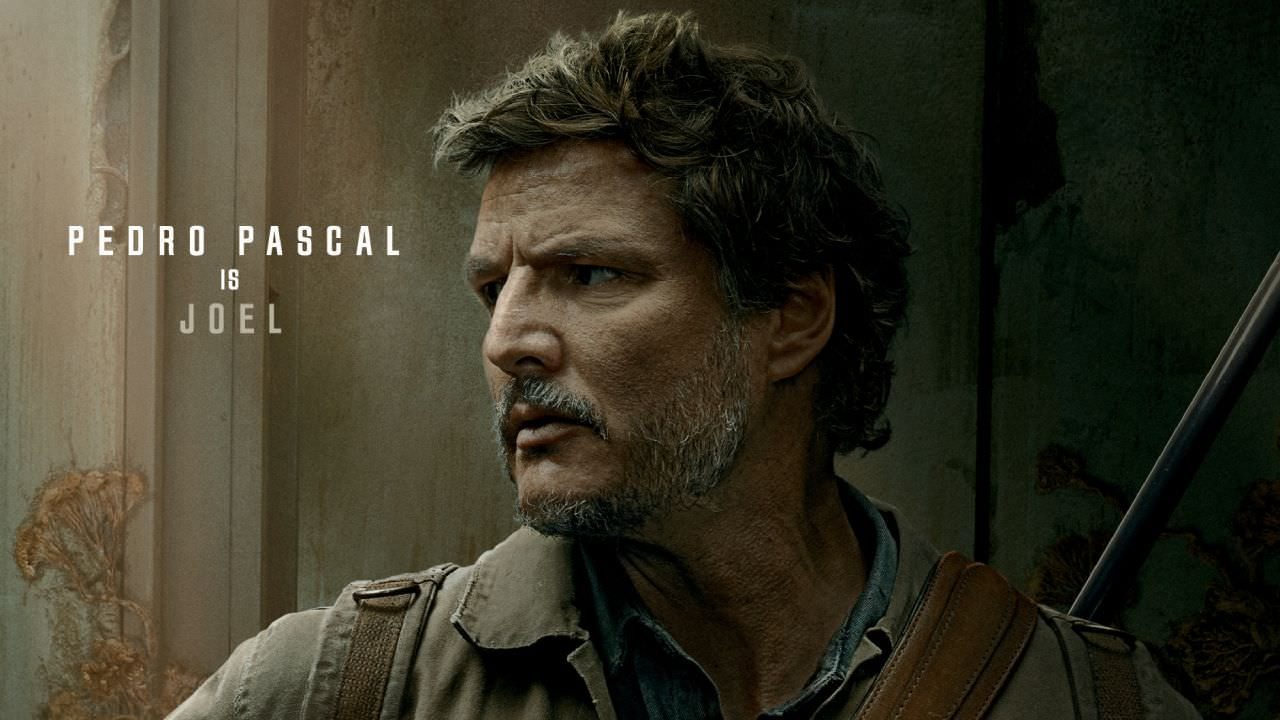 قسمت اول سریال The Last of Us