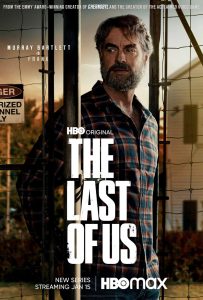 لست اف اس پوسترهای سریال The Last of Us