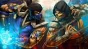 معرفی بازی Mortal Kombat 12 مورتال کامبت