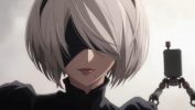انیمه NieR: Automata Ver1.1a نیر اتوماتا