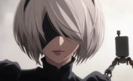 انیمه NieR: Automata Ver1.1a نیر اتوماتا