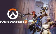 فصل دوم بازی Overwatch 2 اورواچ 2