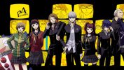 بازی های Persona Persona 4 Golden