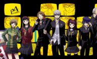 بازی های Persona Persona 4 Golden