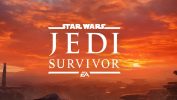 بازی Star Wars Jedi: Survivor لایت سیبر جنگ ستارگان