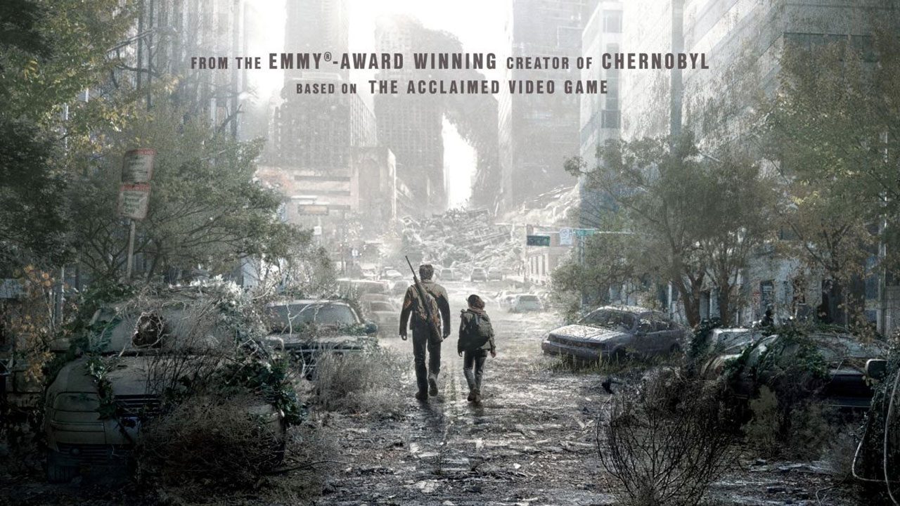 محتوای حذف شده بازی The Last of Us