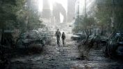 سریال The Last Of Us لست اف اس