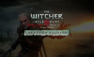 ماد گرافیکی بازی The Witcher 3