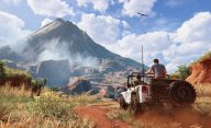سری Uncharted آنچارتد