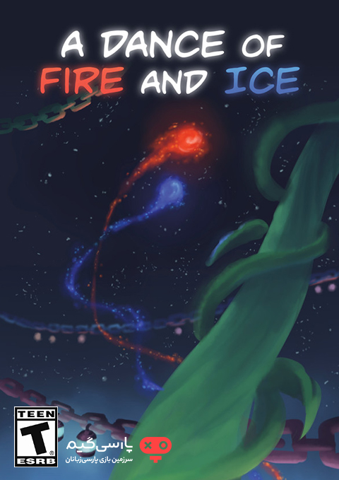 دانلود بازی A Dance of Fire and Ice برای PC
