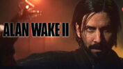 بازی Alan Wake 2