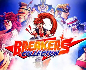 Breakers Collection