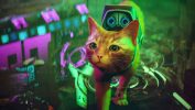 بازی Stray
