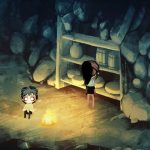 بازی Children of Silentown