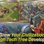 دانلود بازی Civilization Reign of Power