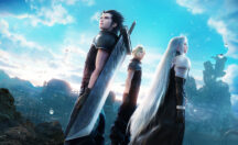 راهنمای قدم به قدم بازی Crisis Core Final Fantasy VII