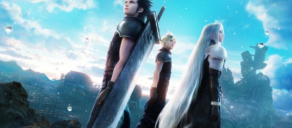 راهنمای قدم به قدم بازی Crisis Core Final Fantasy VII