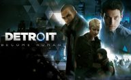 فروش بازی Detroit: Become Human (دیترویت بیکام هیومن)
