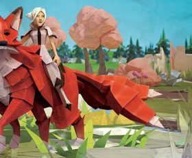 Epistory Typing Chronicles