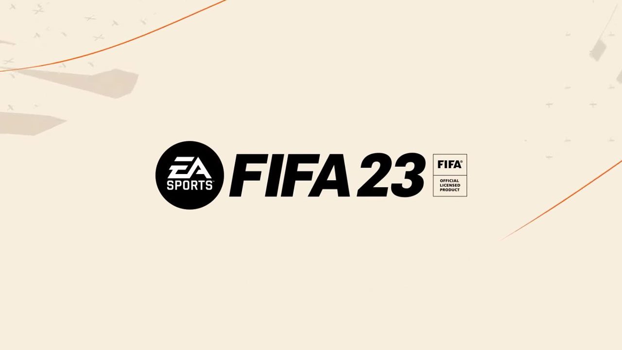 بازی FIFA 23