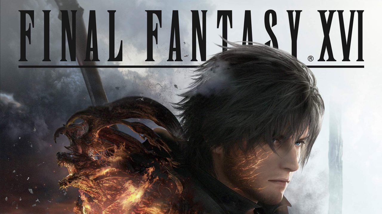 نسخه کامپیوتر بازی Final Fantasy 16
