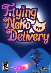 دانلود بازی Flying Neko Delivery برای PC