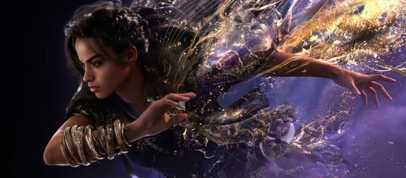 راهنمای قدم به قدم بازی Forspoken