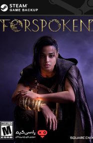 دانلود بک آپ بازی Forspoken برای PC