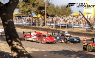 اتومبیل بازی Forza Motorsport