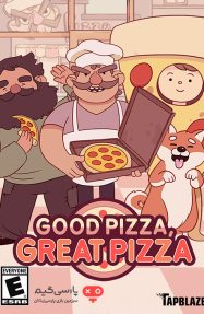دانلود بازی Good Pizza Great Pizza برای PC