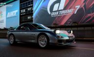ماشین های بازی Gran Turismo 7 (گرن توریسمو 7)