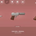 دانلود بازی Gumslinger برای اندروید