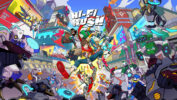 بازی Hi-Fi RUSH