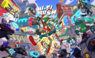 بازی Hi-Fi RUSH