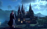 بازی Hogwarts Legacy