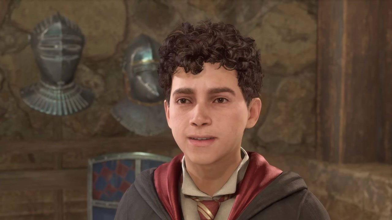 سیستم مورد نیاز Hogwarts Legacy