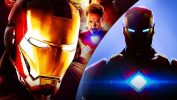 موتور بازی Iron Man آنریل انجین