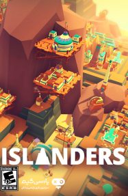 دانلود بازی Islanders برای PC