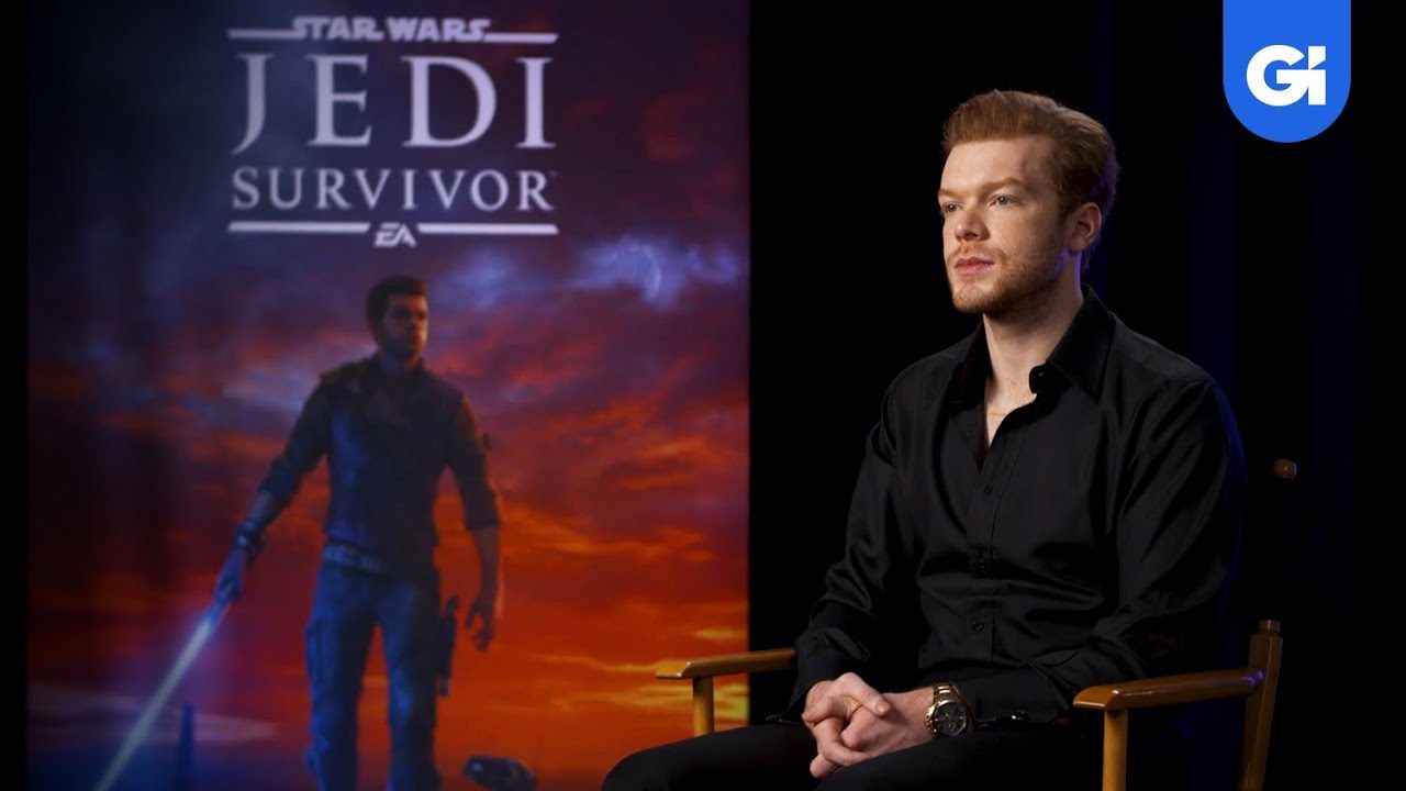 داستان بازی Star Wars Jedi: Survivor