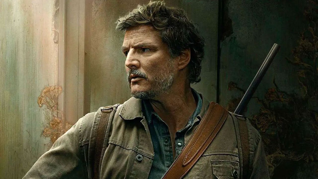 سریال The Last of Us